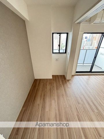 グランドファースト大阪福島の内装写真