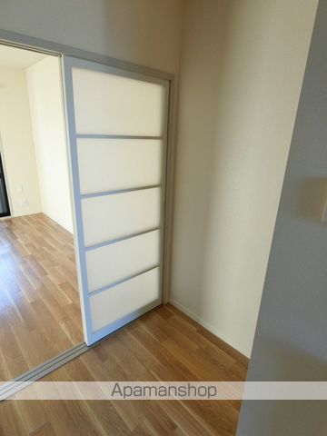 サーティンガーデンCDの内装写真