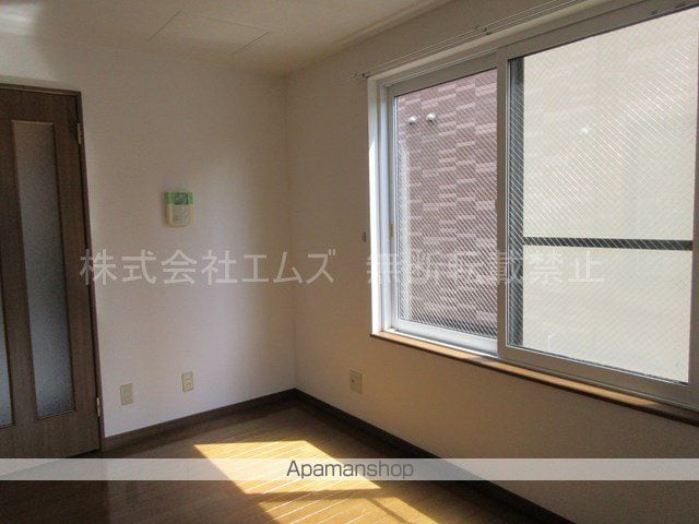 グラディート厚別の内装写真