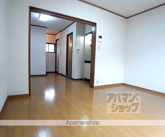 サンシャインシルク嵯峨の内装写真