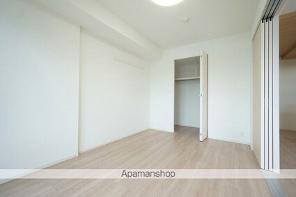 Ｃｉｅｌ　ｂｌｅｕ[2LDK/60.11m2]のリビング・居間4