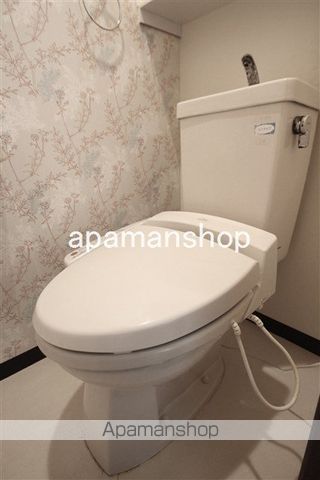 淡路ハイツの内装写真
