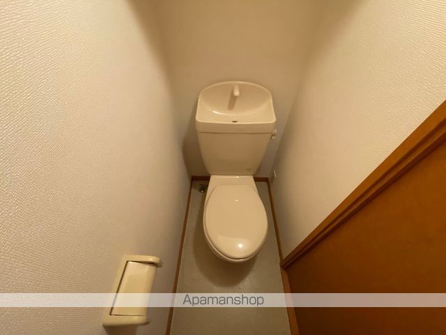 レオパレスエクセル ケンIIの内装写真