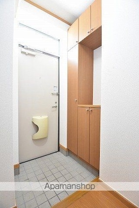 ソレアード・Ｋ　Ⅰ[2DK/46.92m2]の玄関