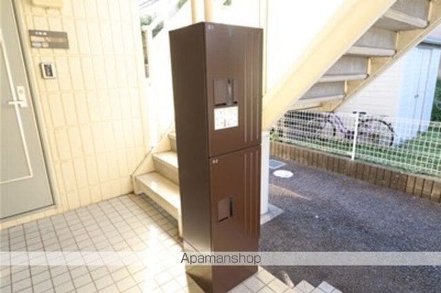 パークハウスの内装写真
