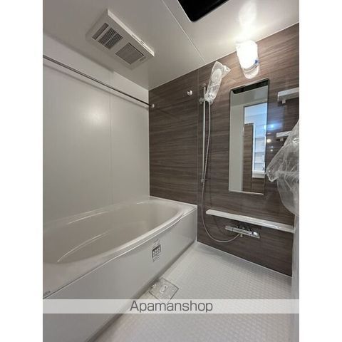 SーRESIDENCE神沢AFFORDの内装写真