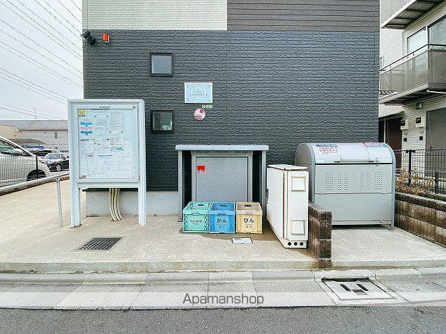 レオネクストクレストハウス IIのその他写真