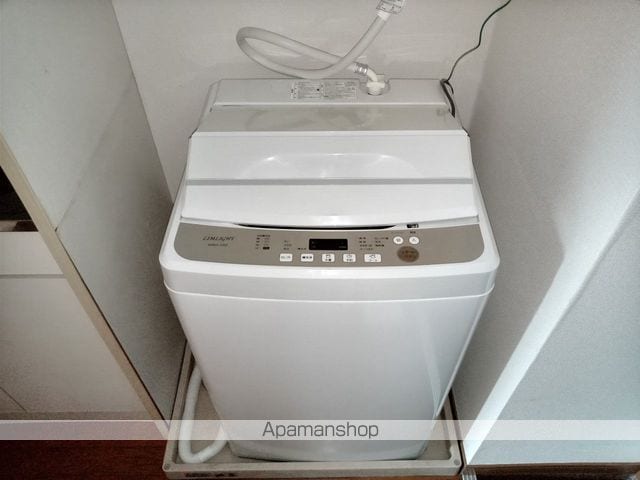 レオパレスエーデルの内装写真