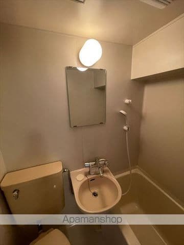 フリート町屋の内装写真
