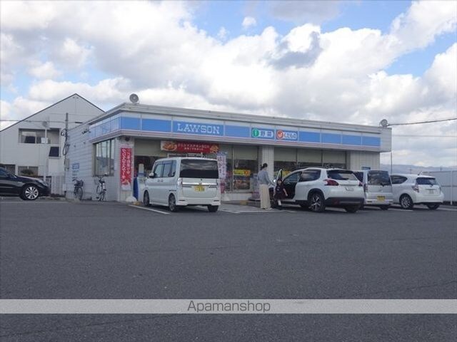 和歌山県和歌山市布施屋[1LDK/31m2]の周辺7