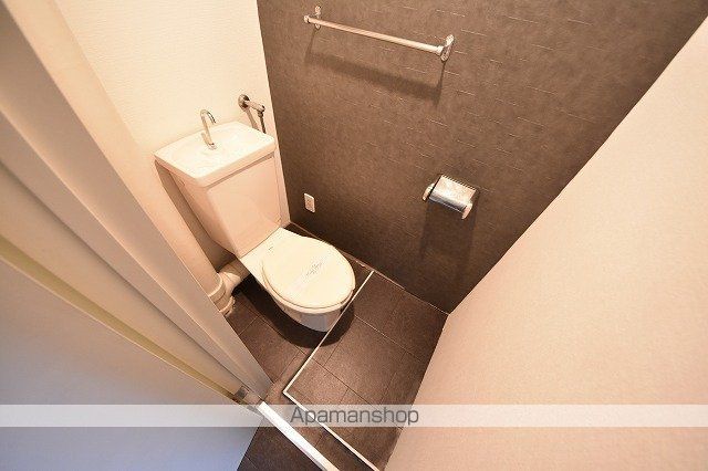 プレステージ北20条の内装写真