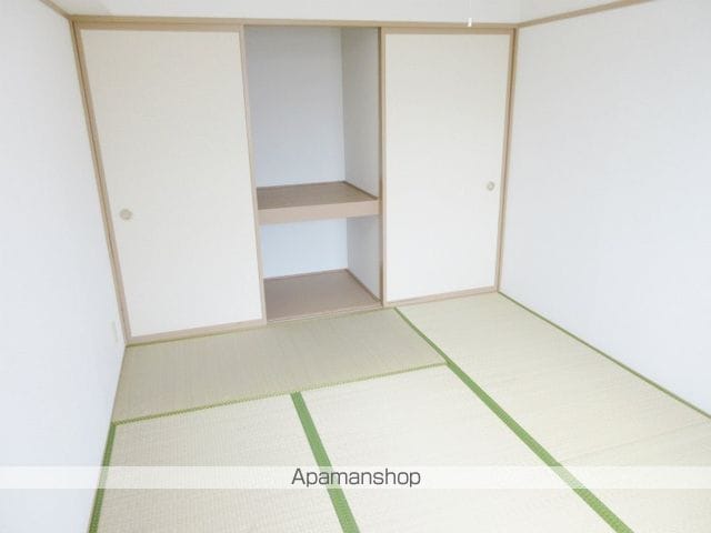 アメニティ甲府の内装写真