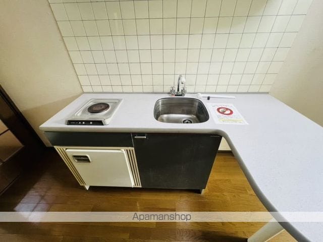 リージャストマンション中野通の内装写真