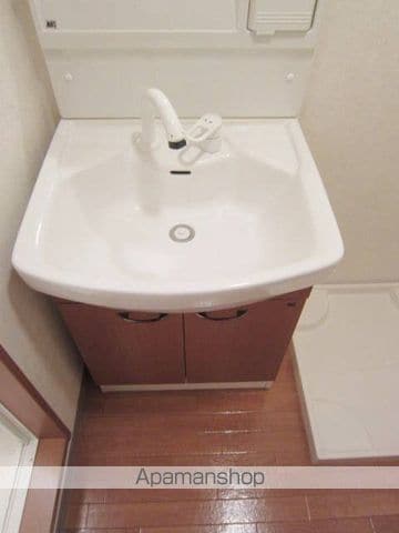 メゾンアグレアーブルの内装写真