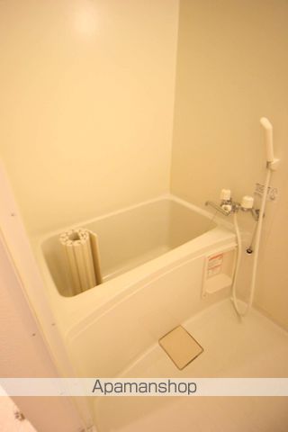 RTIIIの内装写真