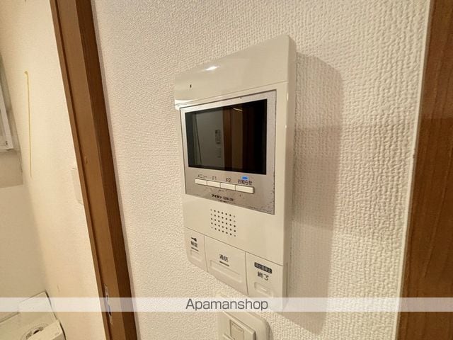 クリエオーレ忍ケ丘の内装写真