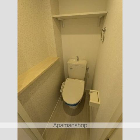 ハーモニーブリッジ桜山の内装写真