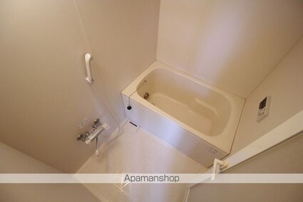 ＲＯＫＡ　ＴＥＲＲＡＺＺＡ[1K/34.67m2]のバス