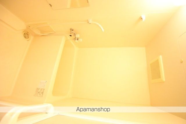 東洋ハイツ A棟の内装写真