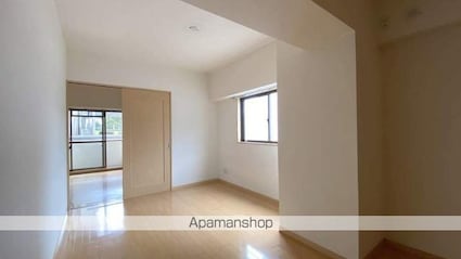 岡山県岡山市北区大供２丁目[1LDK/44.33m2]の内装5