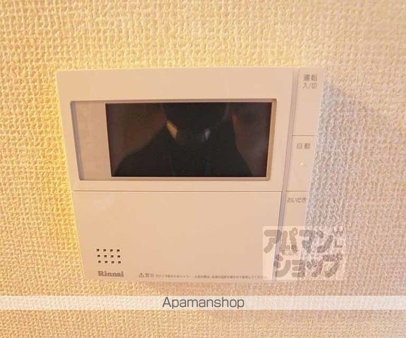 ベルフォーレ片山の内装写真
