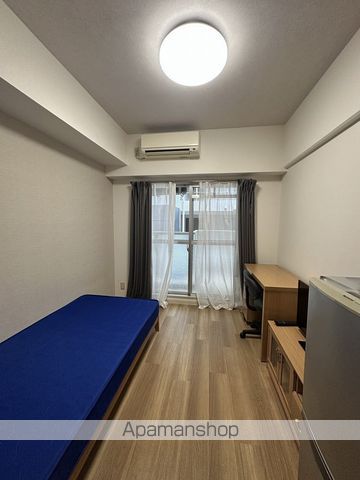 ENSEMBLEUMEDAの内装写真