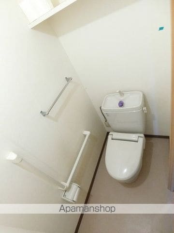 ラ フォンテーヌの内装写真
