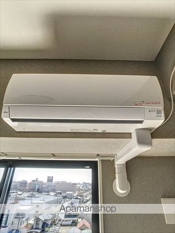 プロシード新安城の内装写真