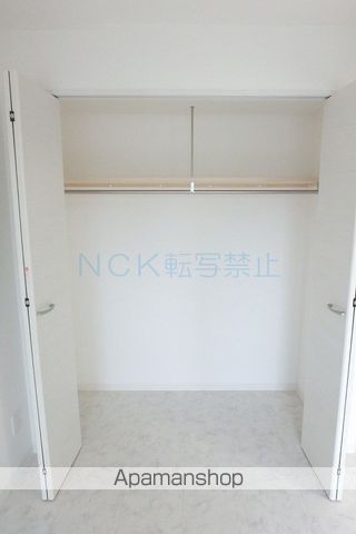 サイト琴似の内装写真