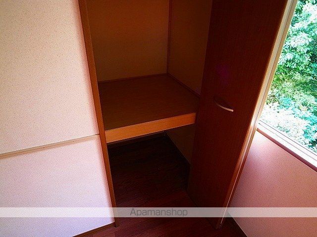ファミーユ低見台の内装写真