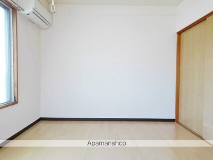 アルテナ[1K/21.66m2]のリビング・居間