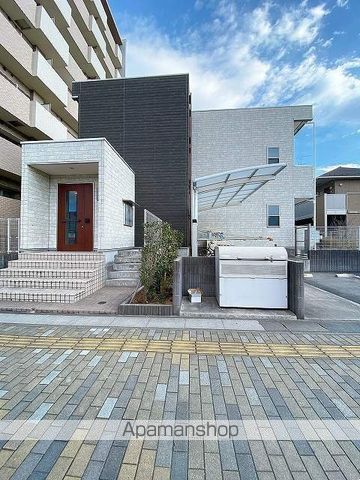 リブリ・KU RA SOの外観写真