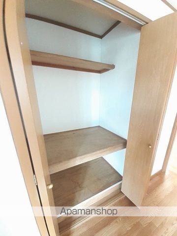 MAISON・Kー1の内装写真