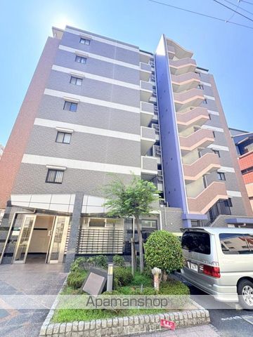 グランディール阪南町II番館