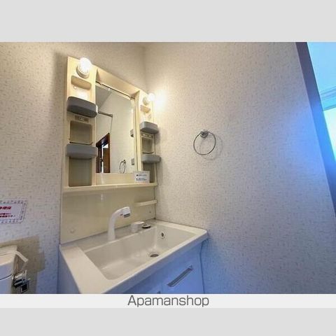 サンピア5丁目館の内装写真