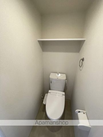 ディアレイシャス浅間町IIIの内装写真