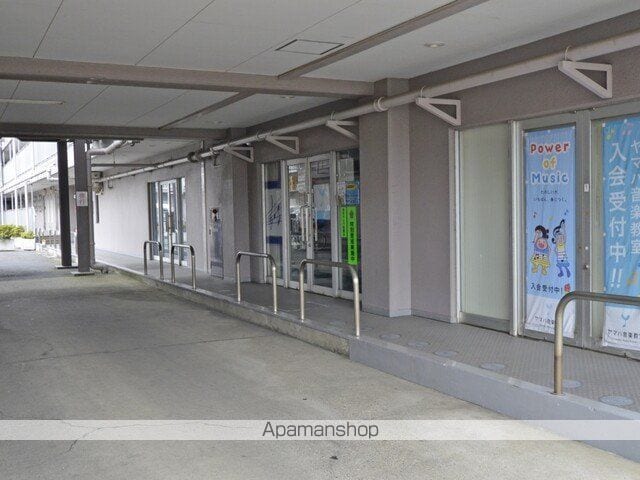 ライオンズマンション川口根岸台の内装写真