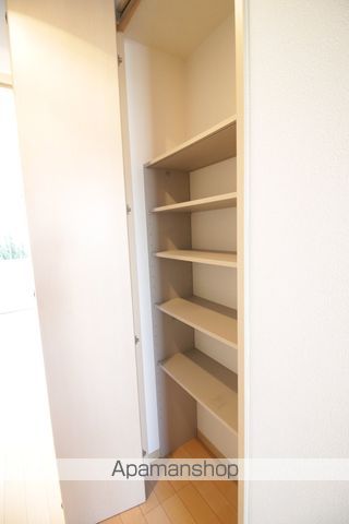 シャーメゾン上連雀の内装写真