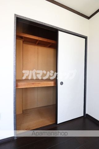 グリーンシティハウスA棟の内装写真