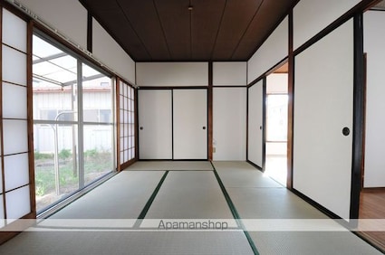 赤沼矢崎荘（１－４号）[3K/50m2]の内装2