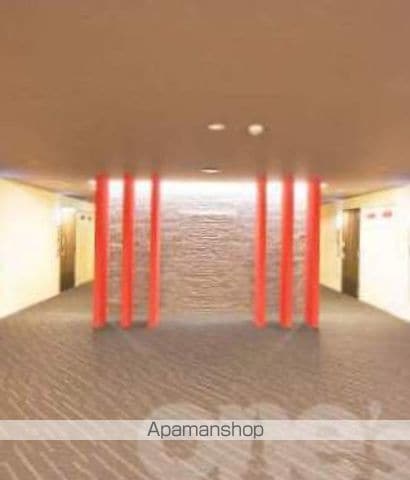 セノアタワー泉の外観写真