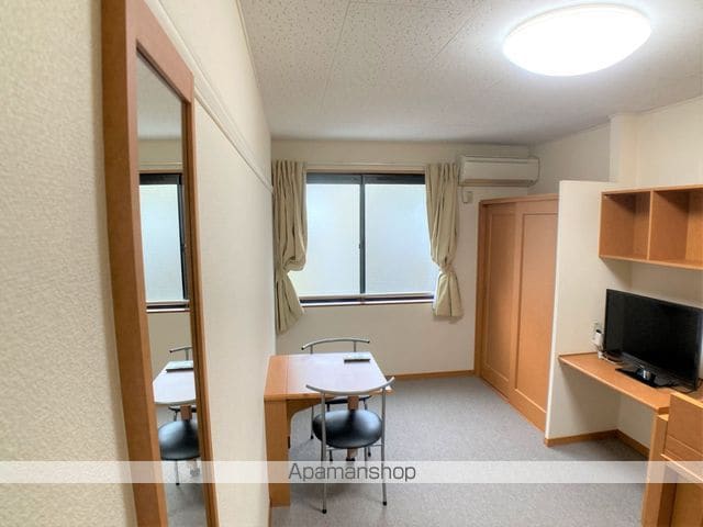 レオパレスEMIの内装写真