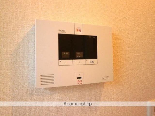ウィットARの内装写真