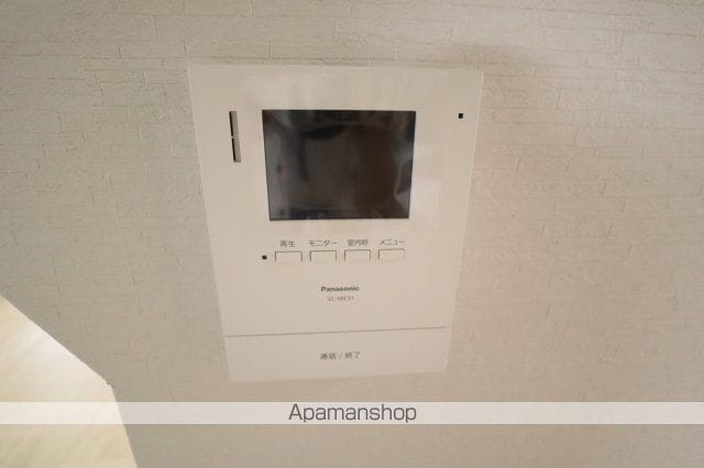 西池尻町戸建の内装写真
