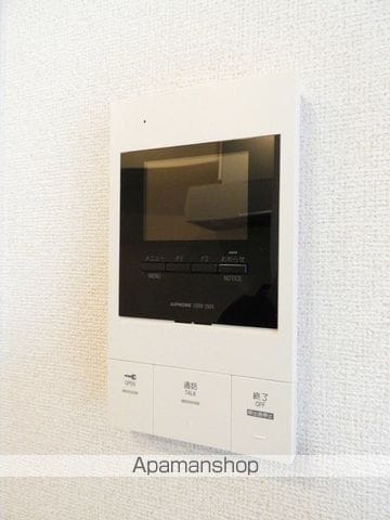 カーサ ミーテの内装写真