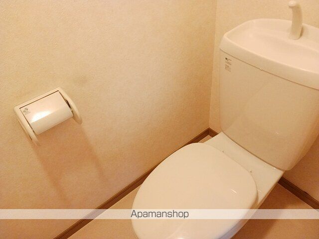 リバーハイツ石塚の内装写真