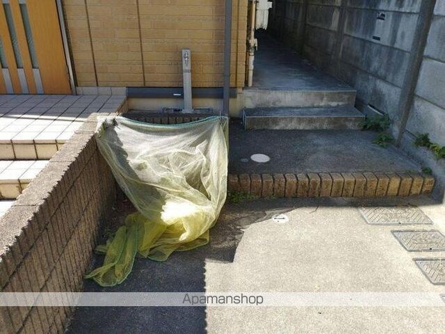 ポラリス　祖師谷[1K/23.94m2]の内装1