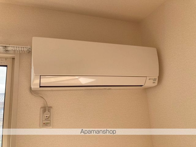 メルベージュの内装写真