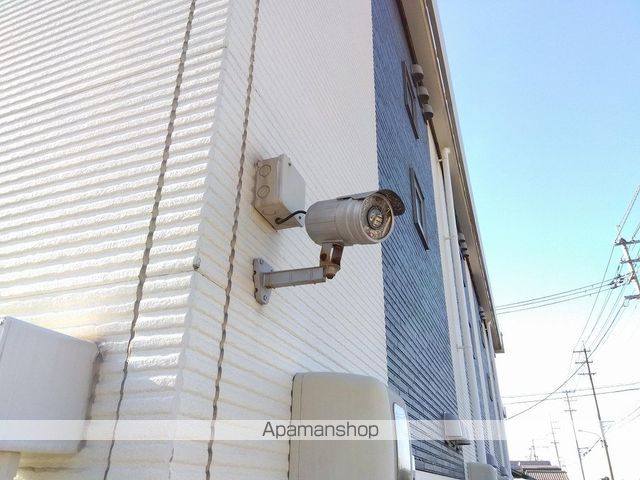レオネクストエトワール 富士見の内装写真