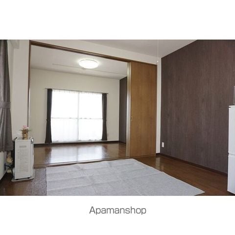 ウイング円山北町の内装写真